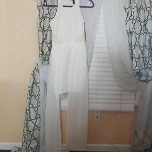 Beautiful mini dress